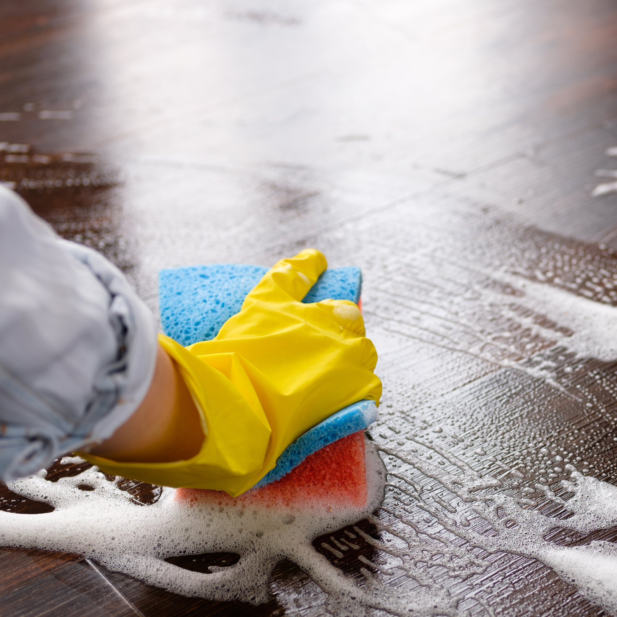 Slim schoonmaken: hoe Stoffy jouw dagelijks leven verandert