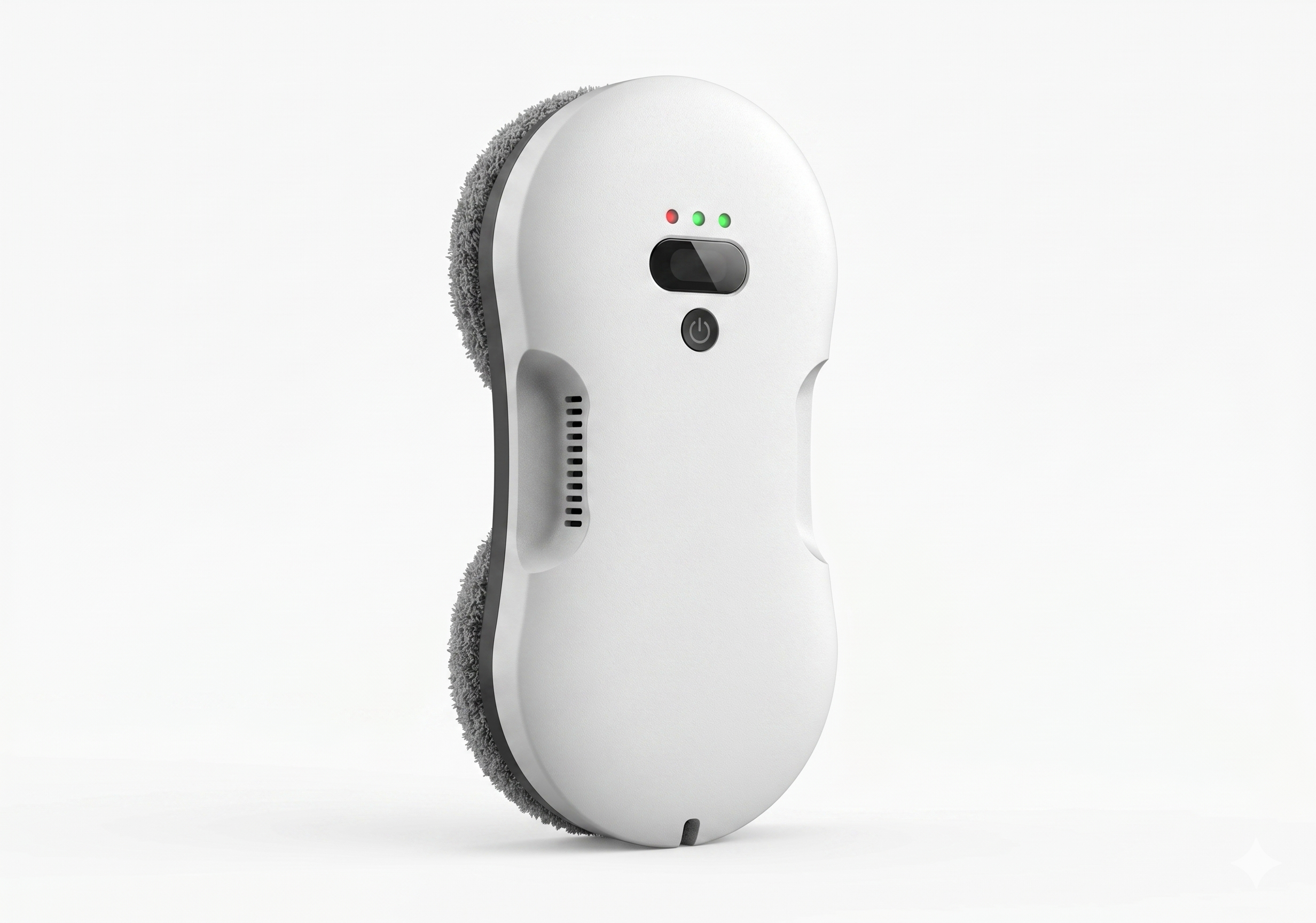 Robot ramenwasser Zippy