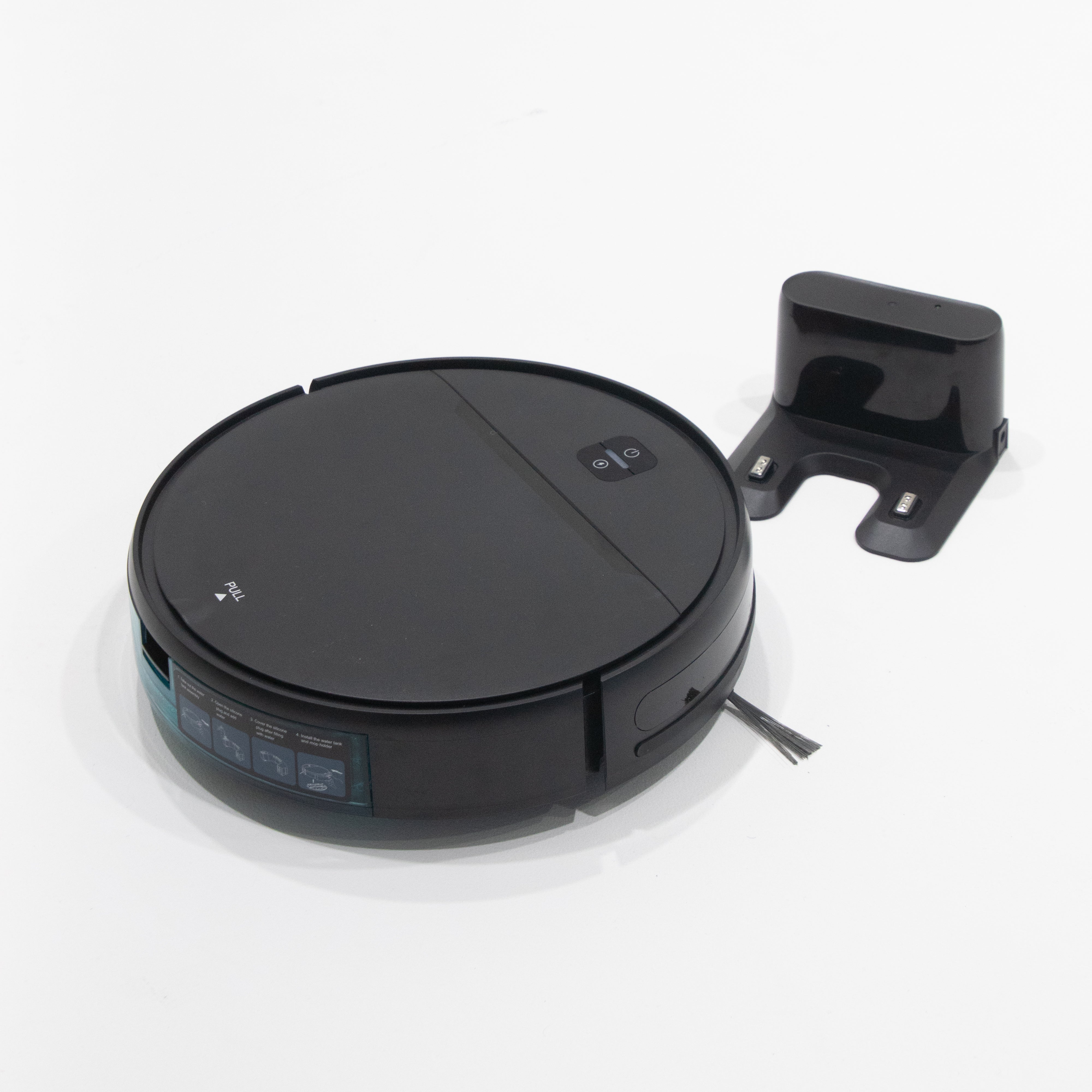 Stoffy R30 Robot Stofzuiger