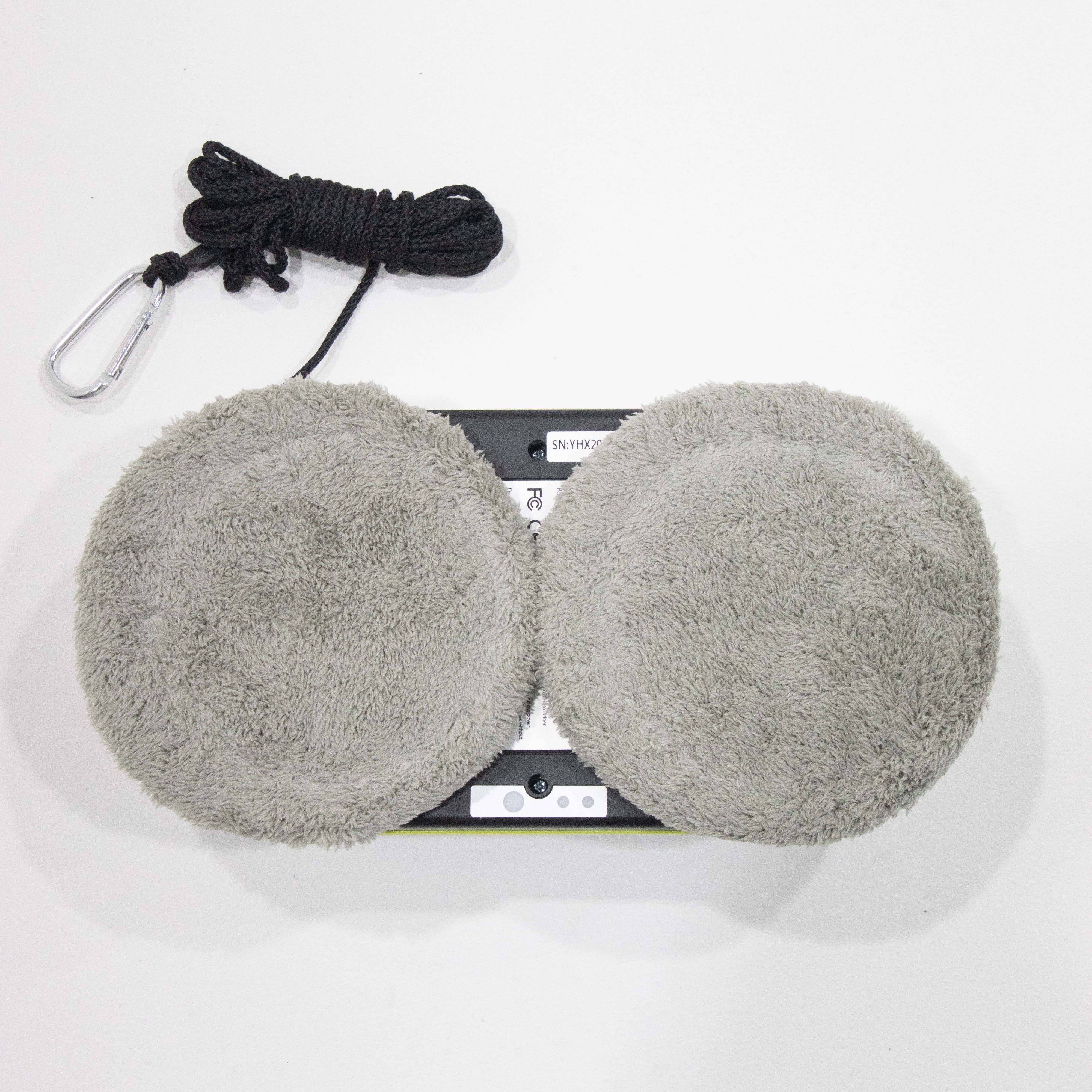 Stoffy W20 Robot ramenwasser