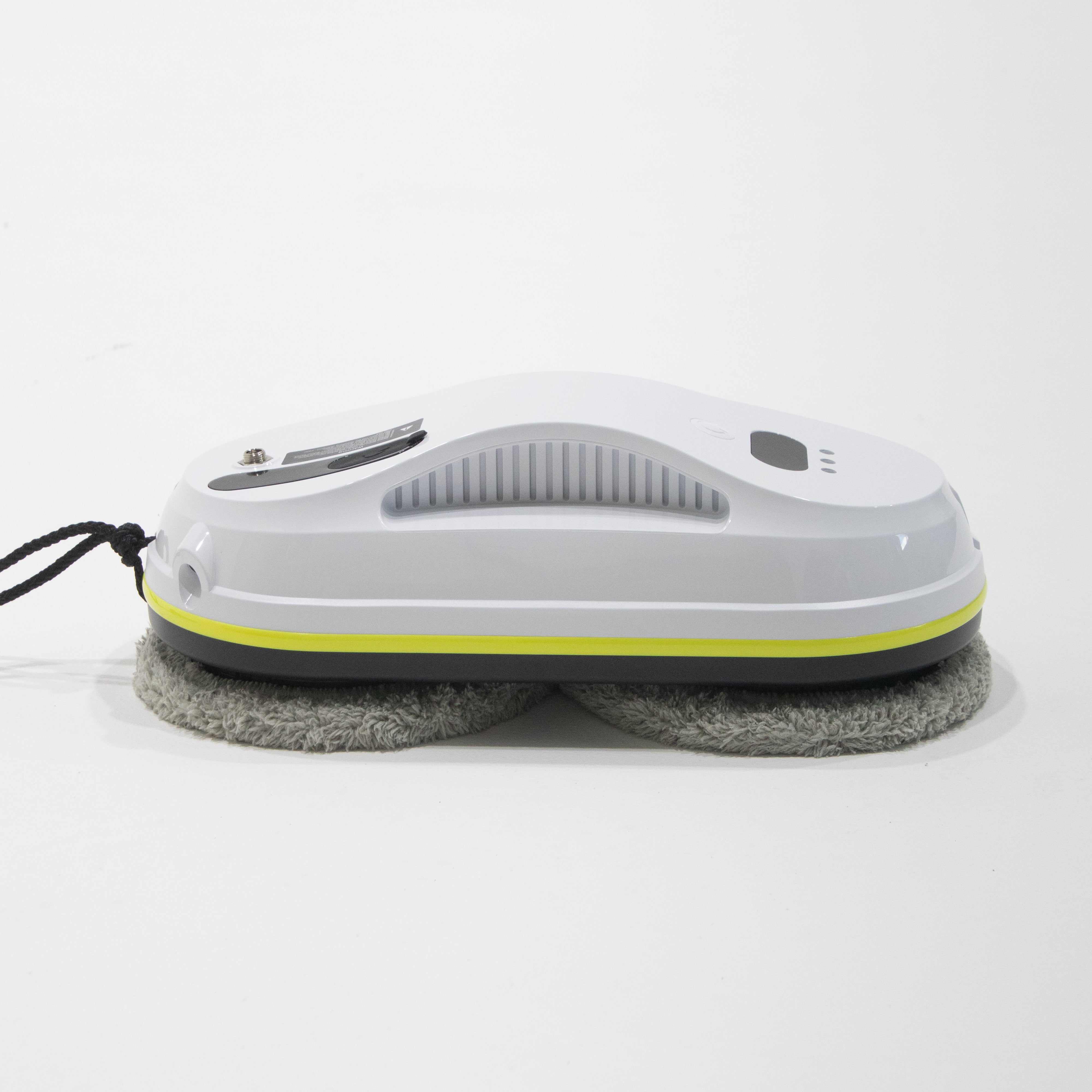 Stoffy W20 Robot ramenwasser