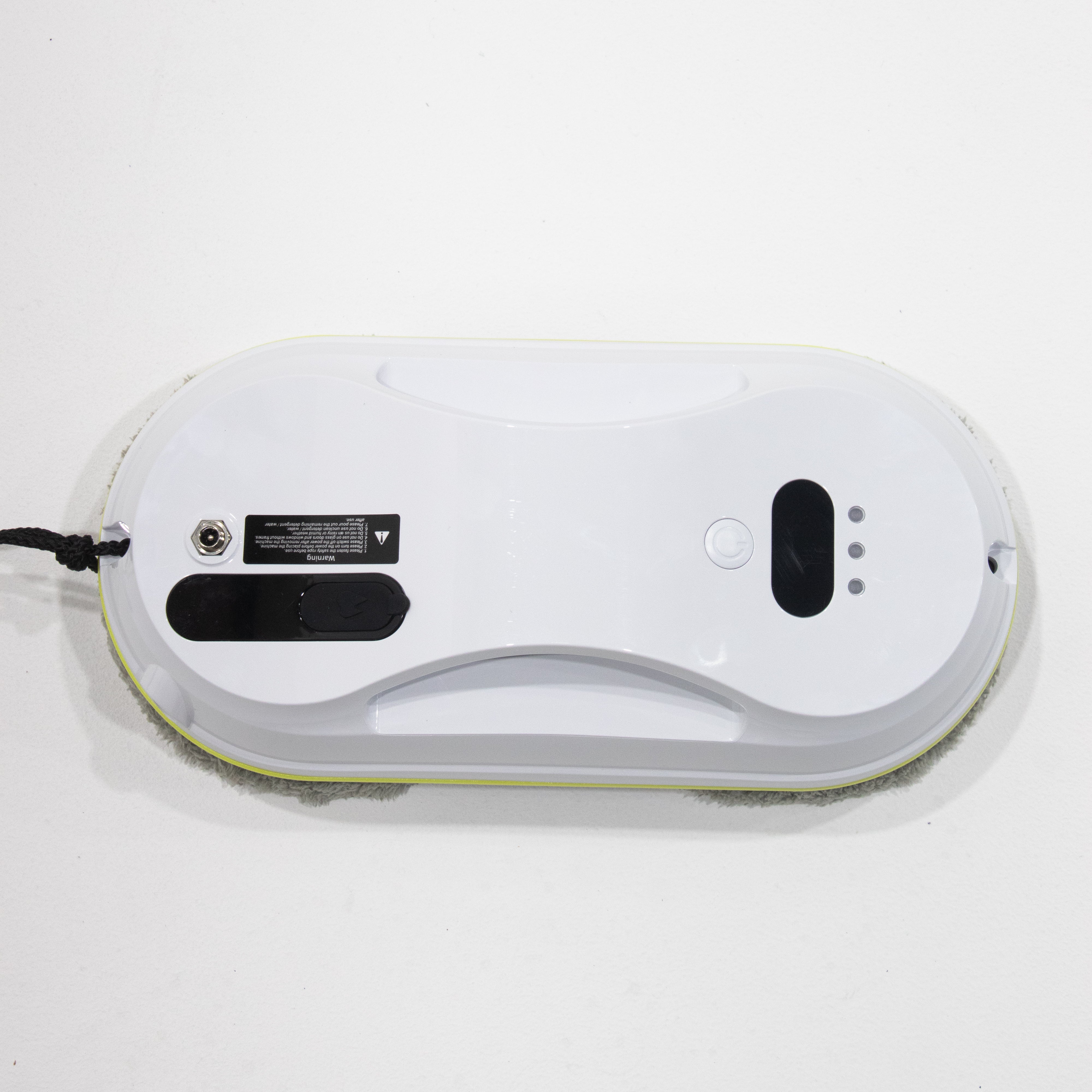 Stoffy W20 Robot ramenwasser