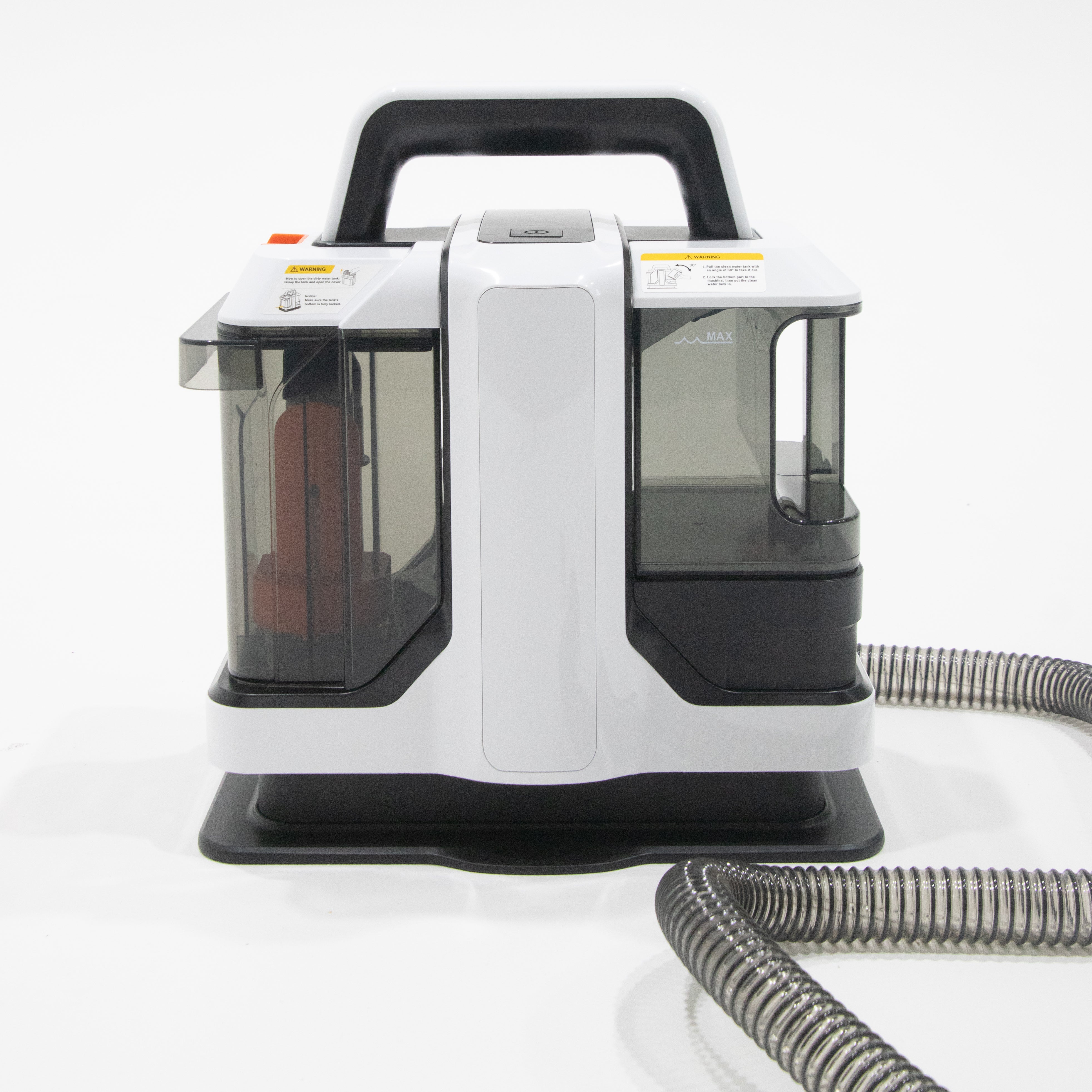 Stoffy C25 Tapijt reiniger