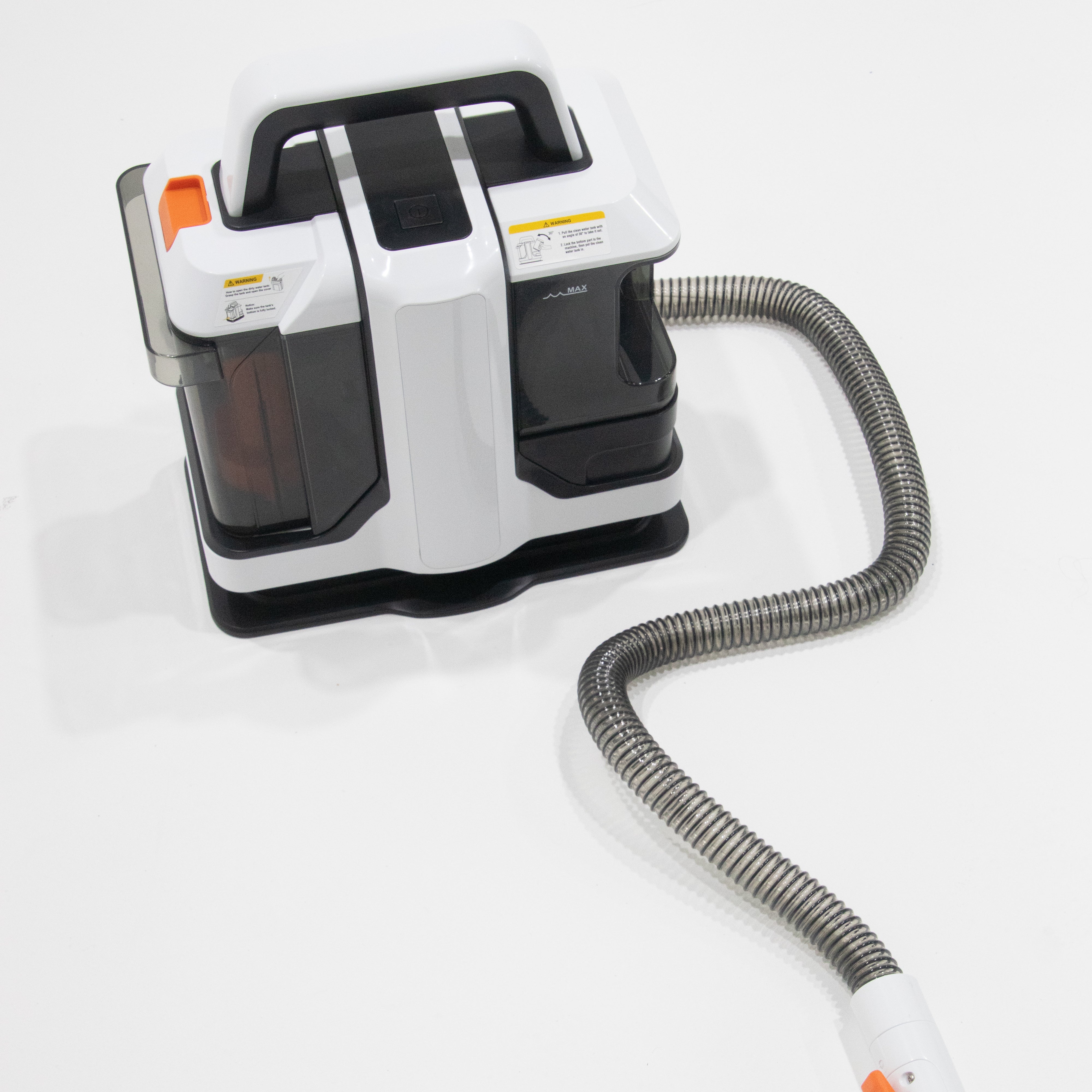 Stoffy C25 Tapijt reiniger