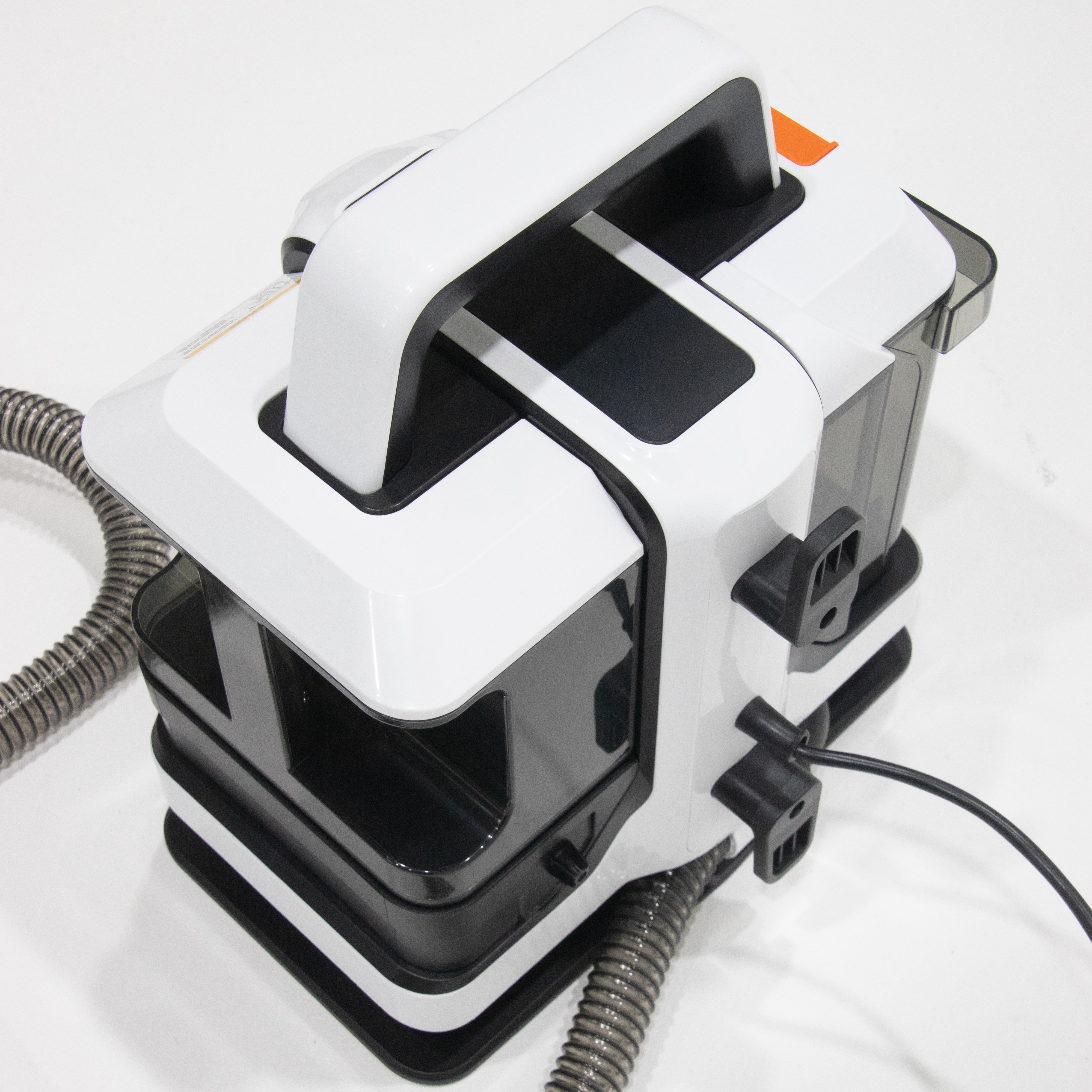 Stoffy C25 Tapijt reiniger