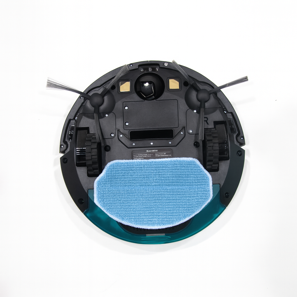 Stoffy R30 Robot Stofzuiger