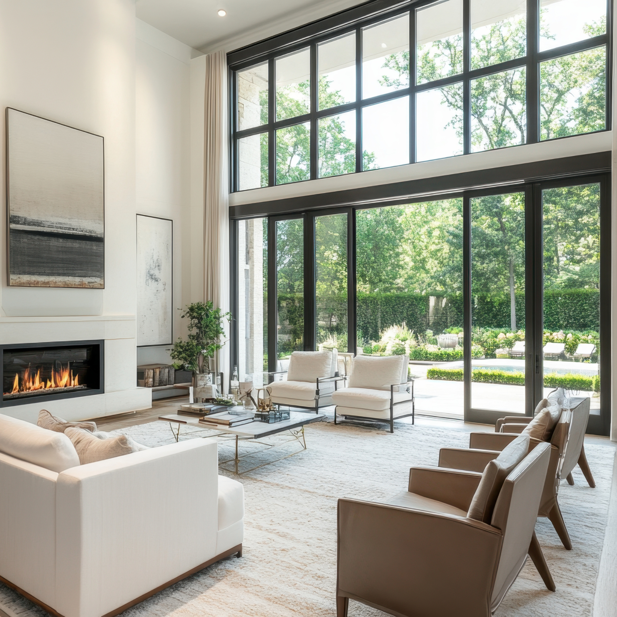 De psychologie van een schoon huis: waarom we ons beter voelen in een frisse omgeving