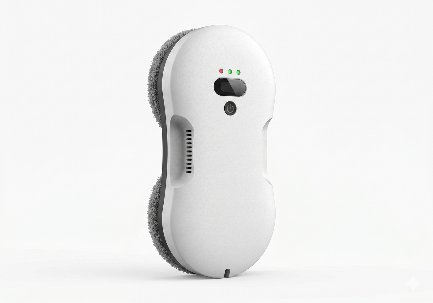 Robot ramenwasser Zippy