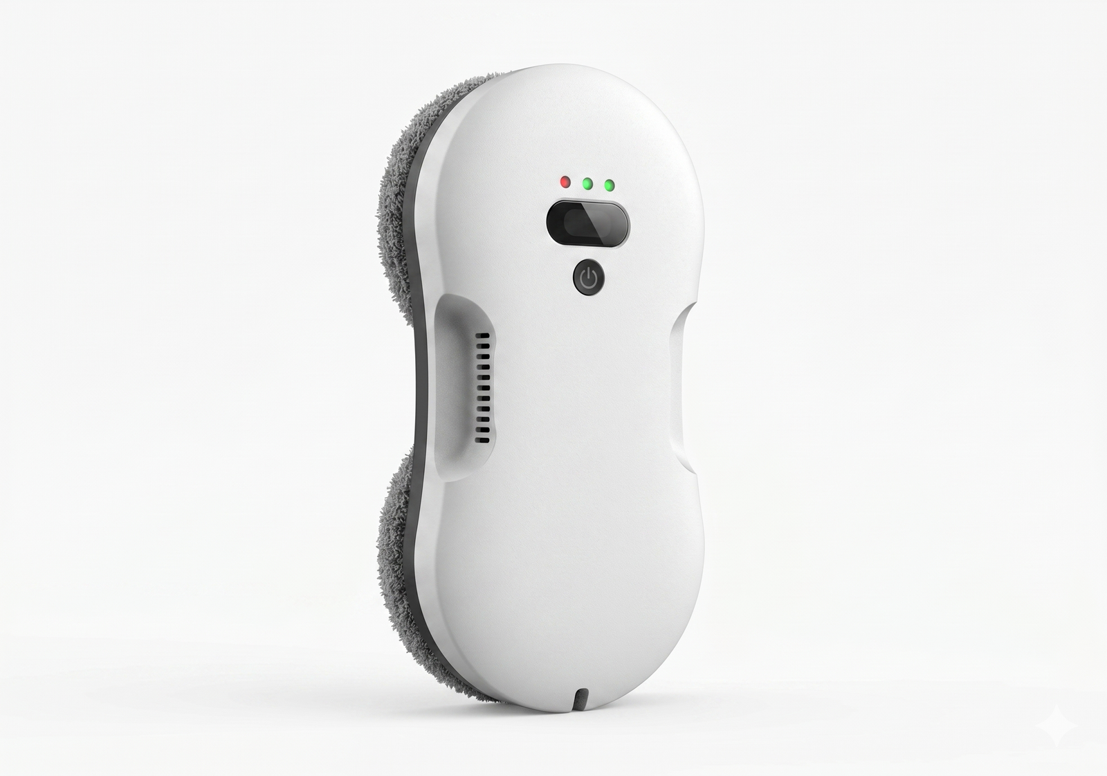 Robot ramenwasser Zippy