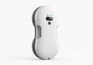 Robot ramenwasser Zippy