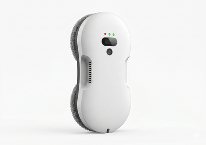 Robot ramenwasser Zippy