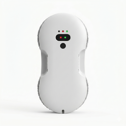 Robot ramenwasser Zippy