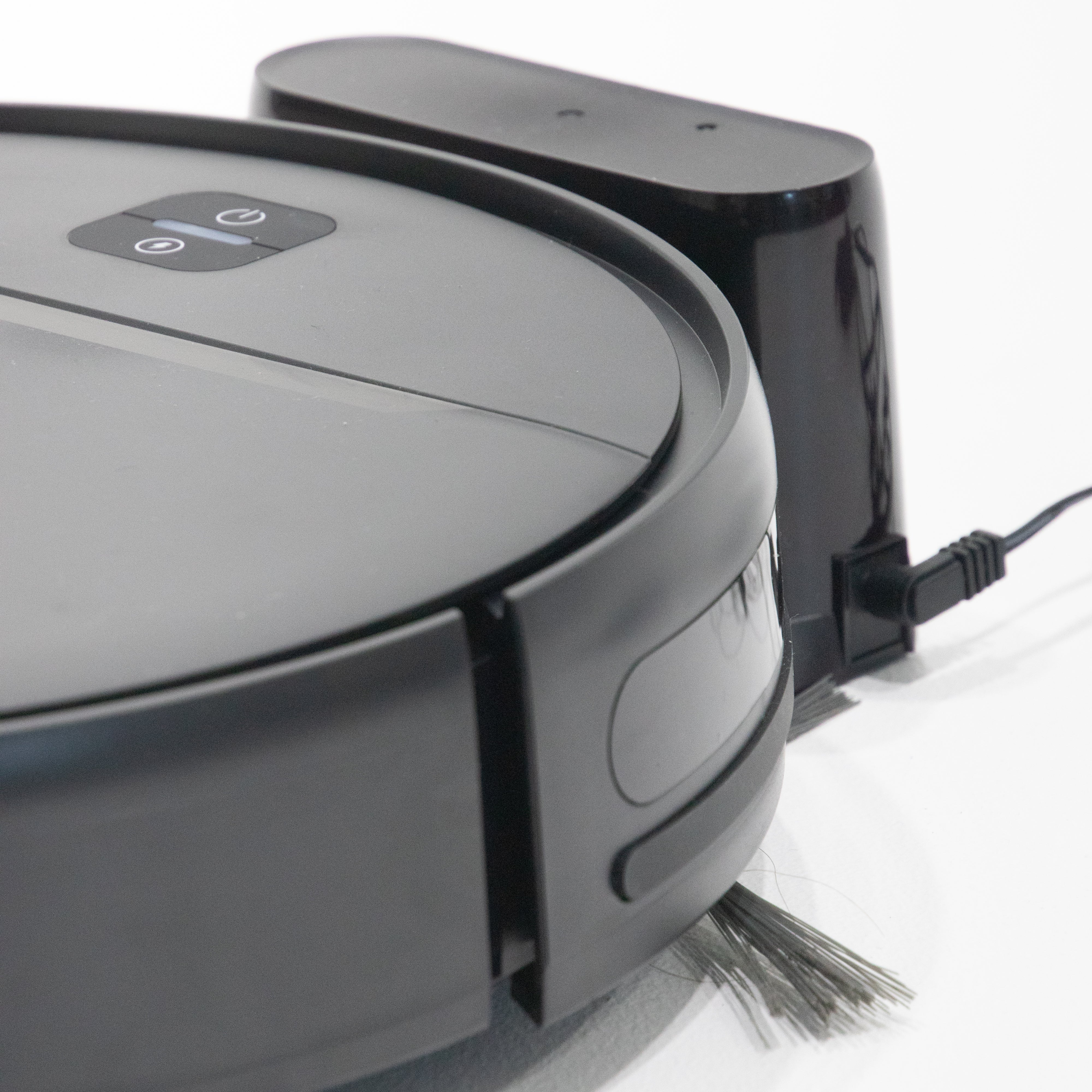 Stoffy R30 Robot Stofzuiger