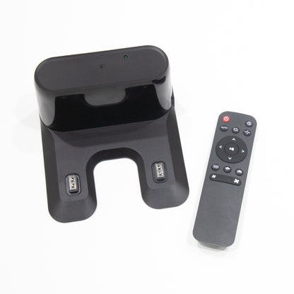 Stoffy R30 Robot Stofzuiger