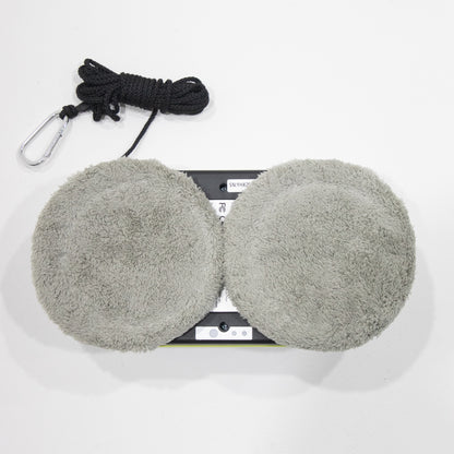 Stoffy W20 Robot ramenwasser