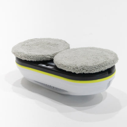 Stoffy W20 Robot ramenwasser