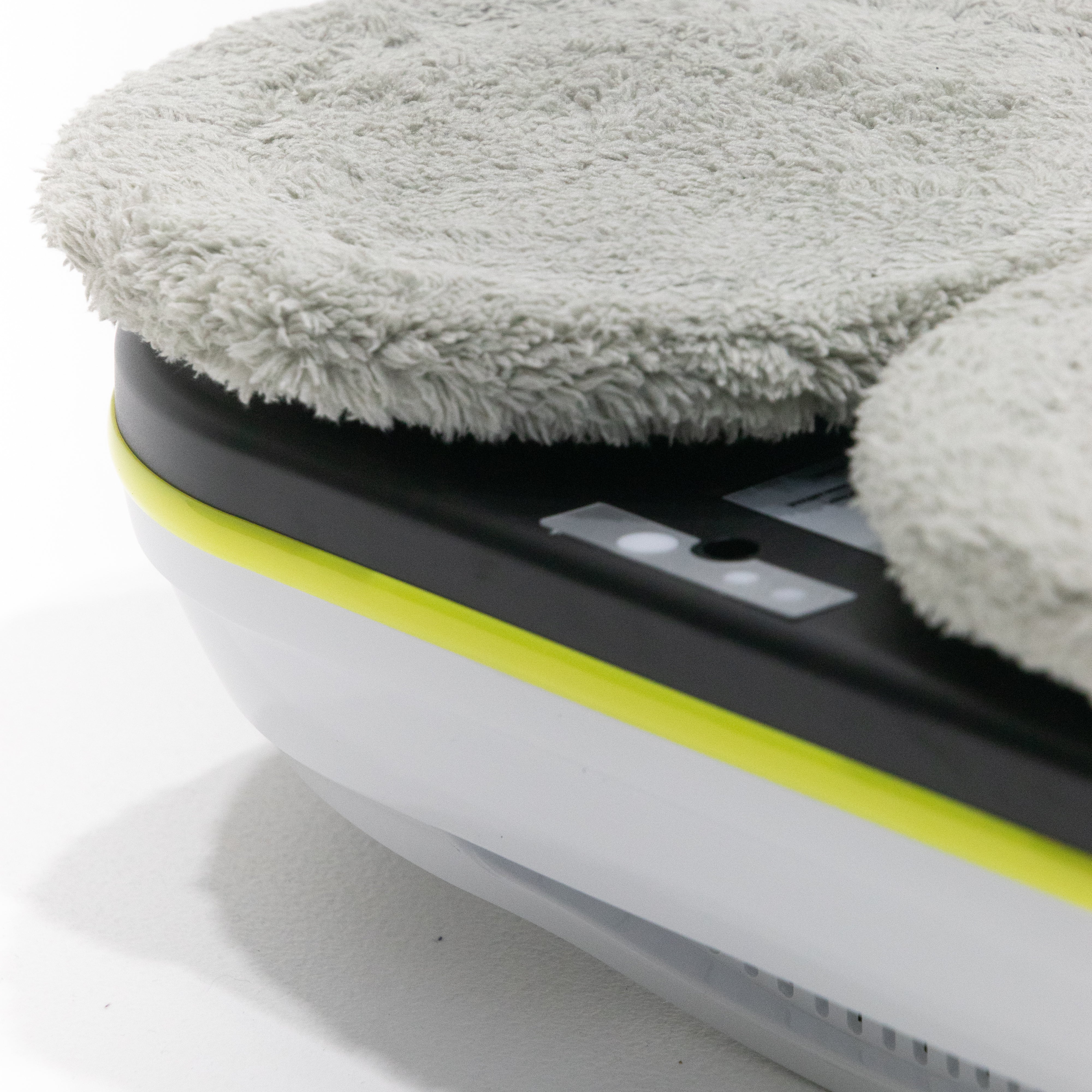 Stoffy W20 Robot ramenwasser