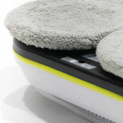 Stoffy W20 Robot ramenwasser