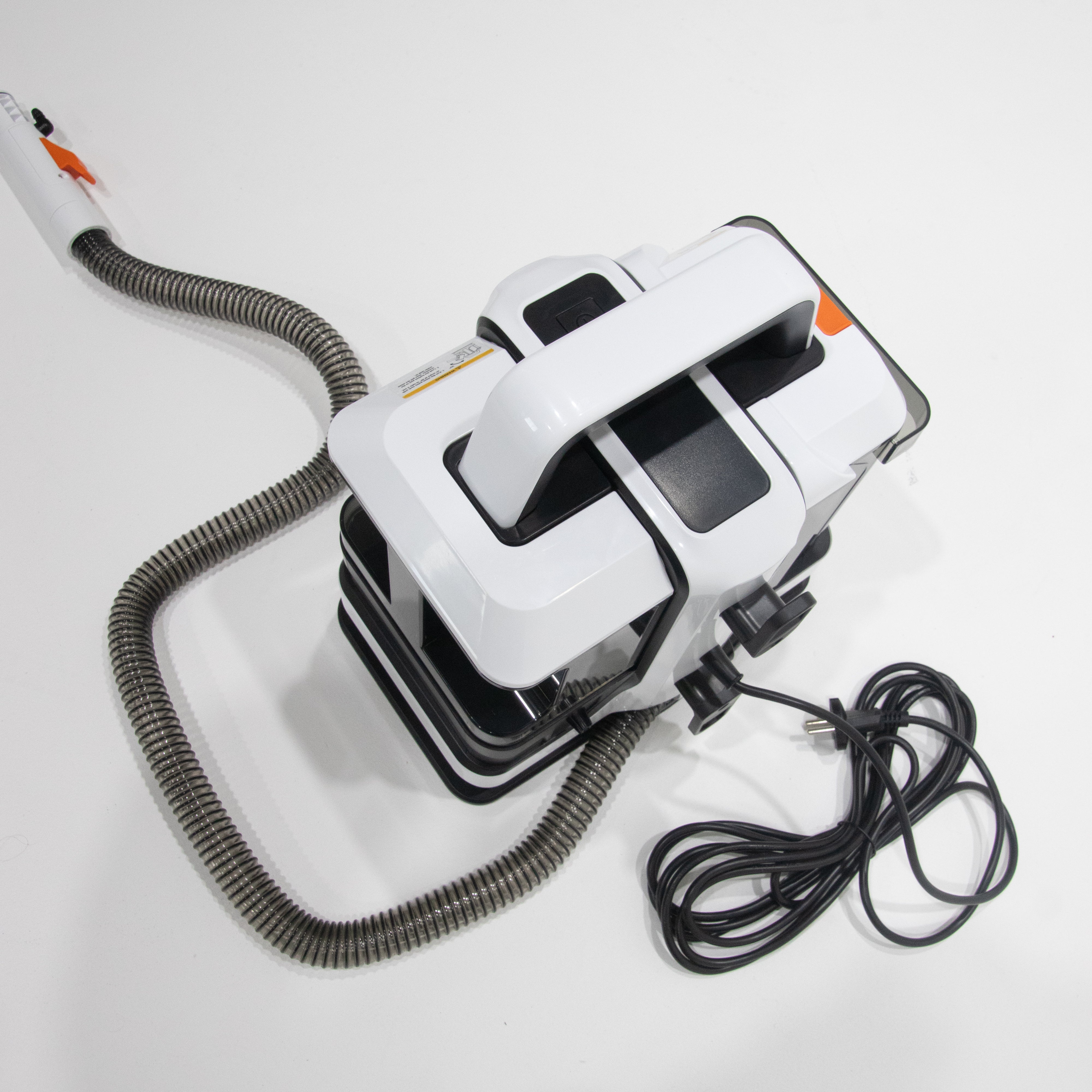 Stoffy C25 Tapijt reiniger