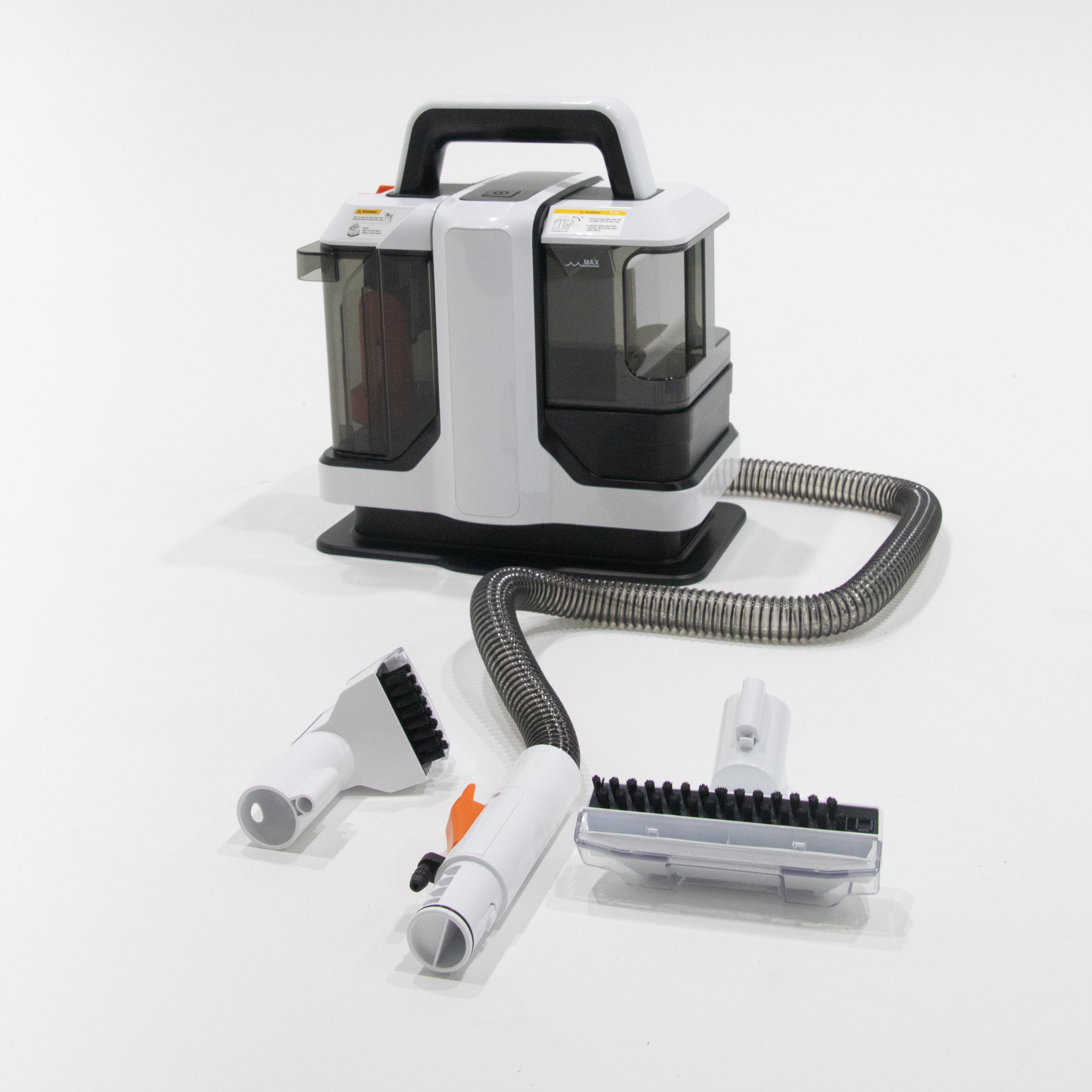 Stoffy C25 Tapijt reiniger