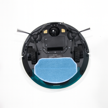 Stoffy R30 Robot Stofzuiger