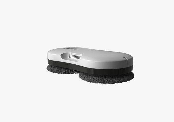 Robot ramenwasser Zippy
